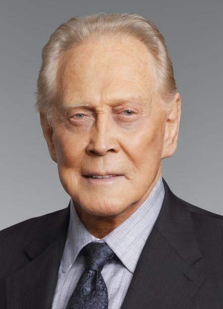 Lee Majors Celebrity LoRA (SD and SDXL)