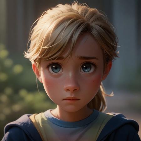 Riley Andersen - Inside Out 2 - (PonyXL)版本V1 (ID: 708687)
