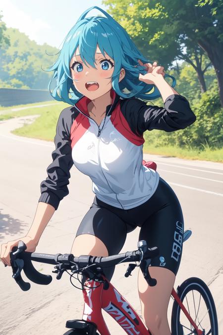 Elements Experiments | Mostly Anime