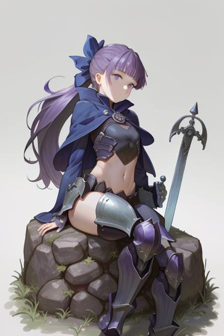 Timbougami Inspired Style版本v1.0 (ID: 142588)