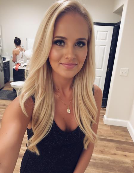 Tomi Lahren FLUX