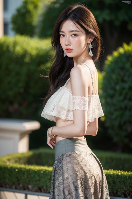 Kim Ji In김지인
