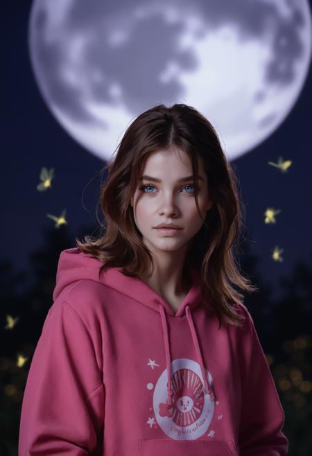 Barbara Palvin for EverClear