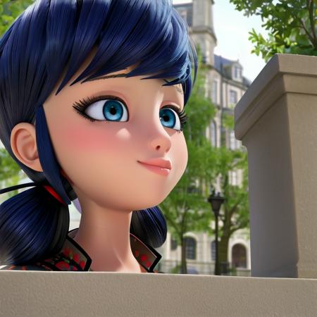 Marinette Dupain-Cheng