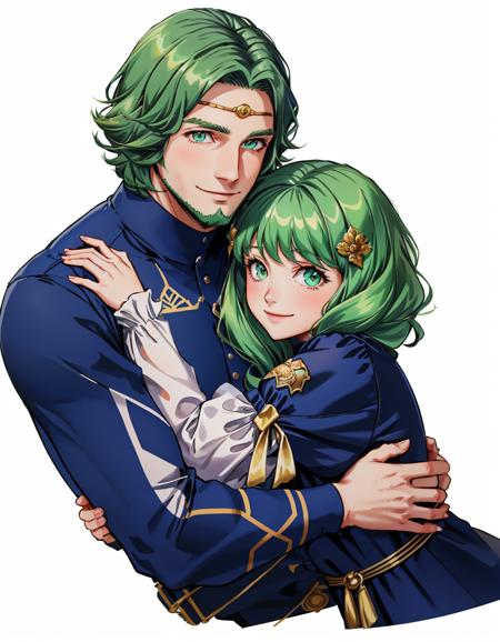 Seteth (Fire Emblem: Three Houses)