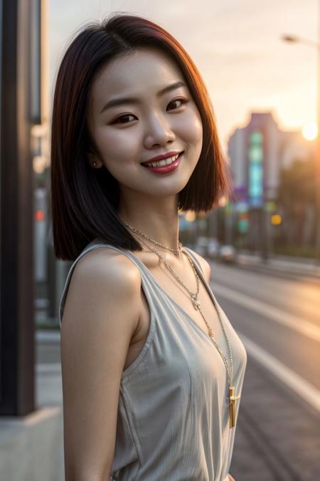 Kawaii Goddess: Seo-Hyeon