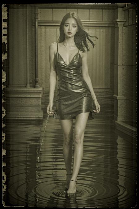老照片·风格Old photos · style