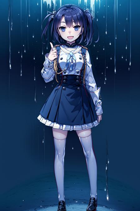 HelloLadyStyleLora/淑女同萌画风