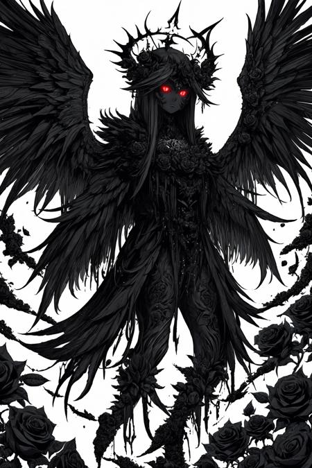 Black Rose