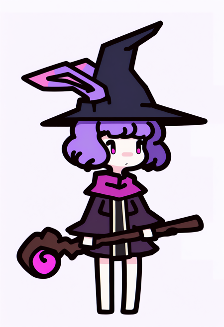 Rabbit and Steel - Style IllustriousXL LORA