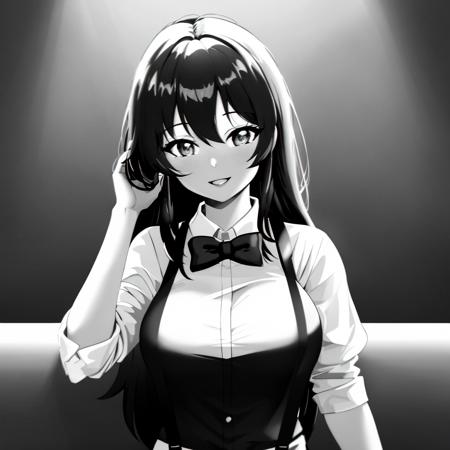 Plastic Love