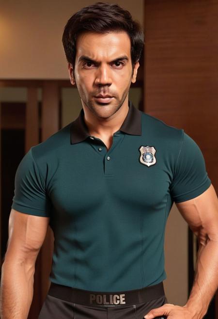 Rajkummar Rao