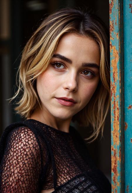 Kiernan Shipka