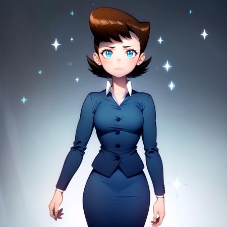 Lila Test [ PXL / 1.5 ][ Johnny Test ] by Leaf版本v3.0 (ID: 438160)