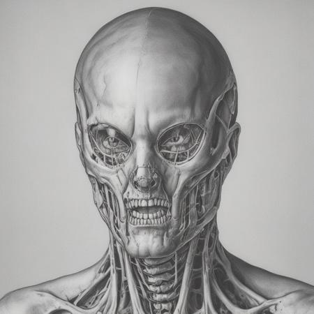 Ego Death