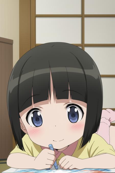 Ore no Imouto ga Konnani Kawaii Wake ga Nai / 俺の妹がこんなに可愛いわけがない (complete pack)