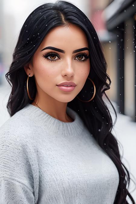 Aneeqa Farid