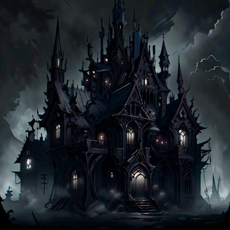 GothicpunkAI - konyconi