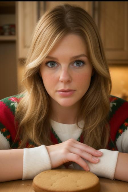 Chantal Janzen