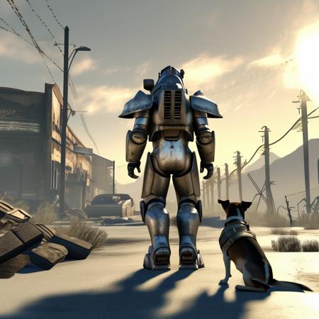 Fallout版本v1.0 (ID: 133849)