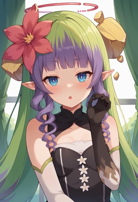 Ameth - Princess Connect! | アメス プリンセスコネクト!Re:Dive (2 Costumes + Fio)