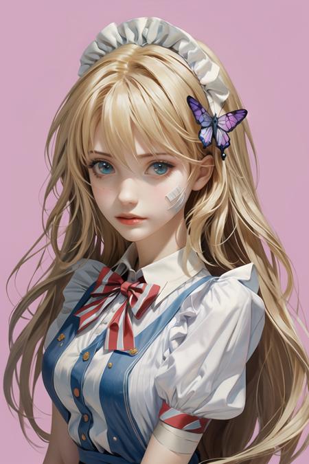 Anime Illust Diffusion Model style extraction test.版本Anime Illust Diffusion 3 (ID: 470752)