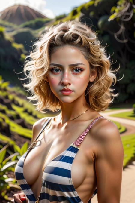 Feminine Identities - Latvian