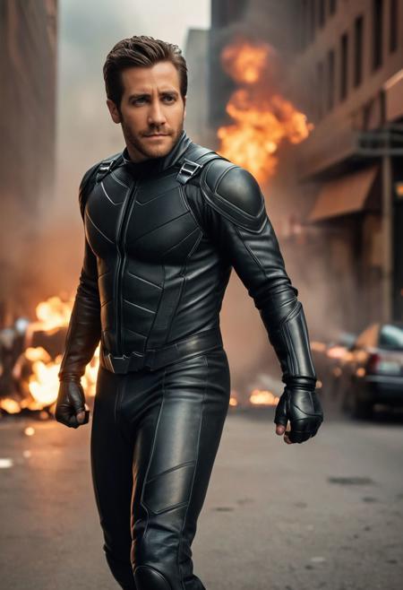 Jake Gyllenhaal XL