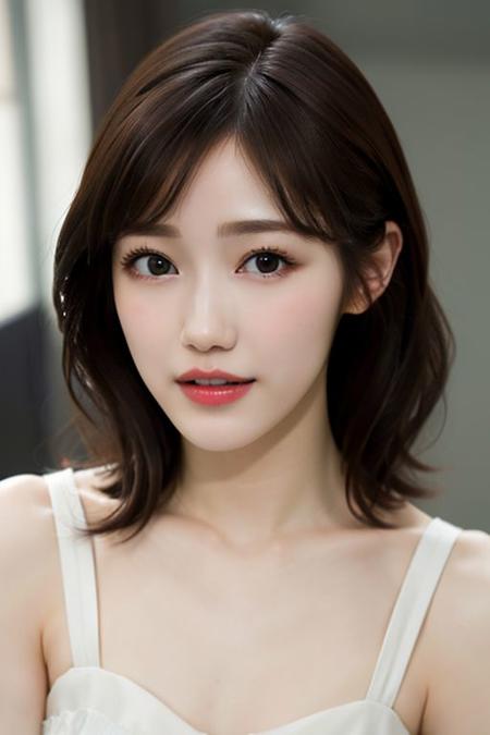 渡辺麻友 Watanabemayu JP Idol版本v1.0 (ID: 128765)