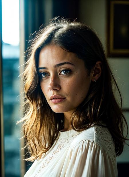 Ella Purnell版本v1.0 (ID: 445233)