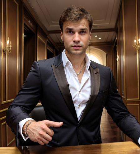 Anton Ivannikov