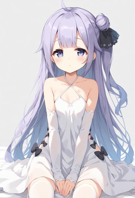 Unicorn ユニコーン XL (Azur Lane,アズールレーン)
