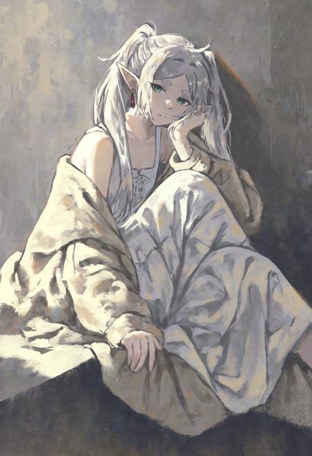 shiej007 style | Illustrious