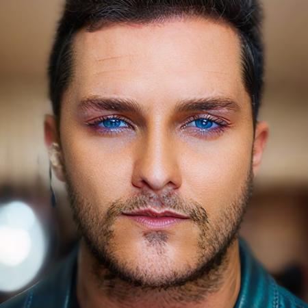 Kleber Tolledo