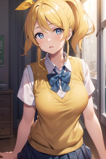 Eli Ayase - Love Live