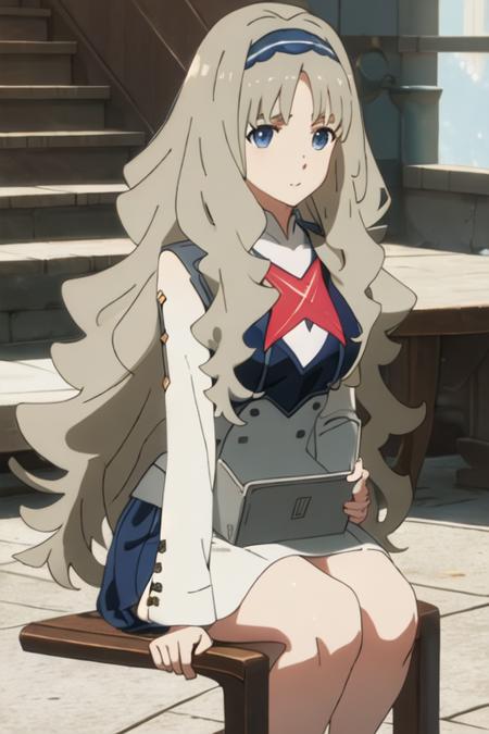 KOKORO (Darling in the FranXX)