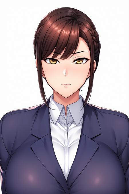 Ayako Sasagawa 笹川綾子 | Saimin Gakushuu 催眠学習 Secret Desire