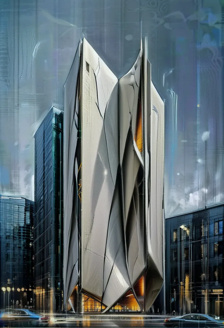 AIDVN_Architecture_Style: Pence Kenan