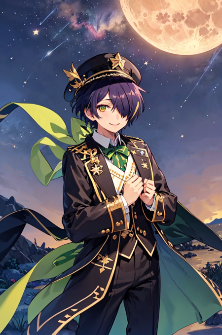 Shinobu Sengoku