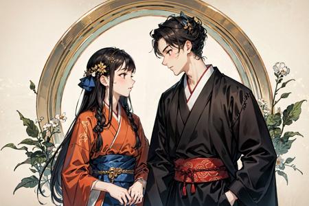 oriental_mix v2