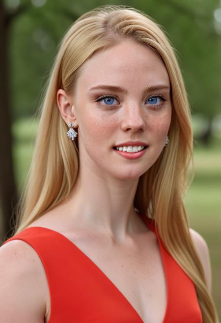 Deborah Ann Woll版本SDXL (ID: 606782)