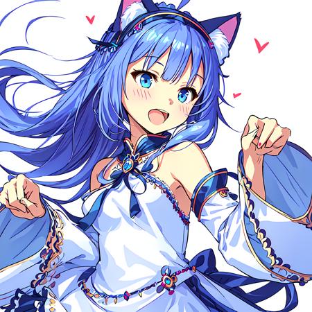 Priscilla/プリシラ（あいりすミスティリア）