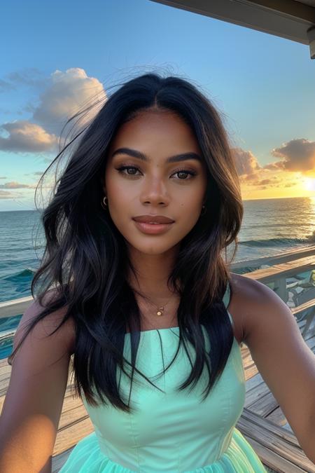 Savannah-Shaé Richards