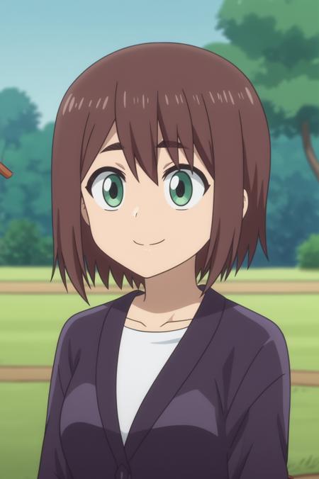 Uzaki-chan wa Asobitai | Ito-chan | PDXL