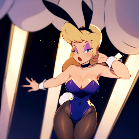 Hello Nurse Redux (Animaniacs, 1993)