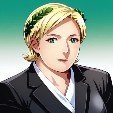 Laurel Crown [ Concept ] [ Accessory ] by Leaf