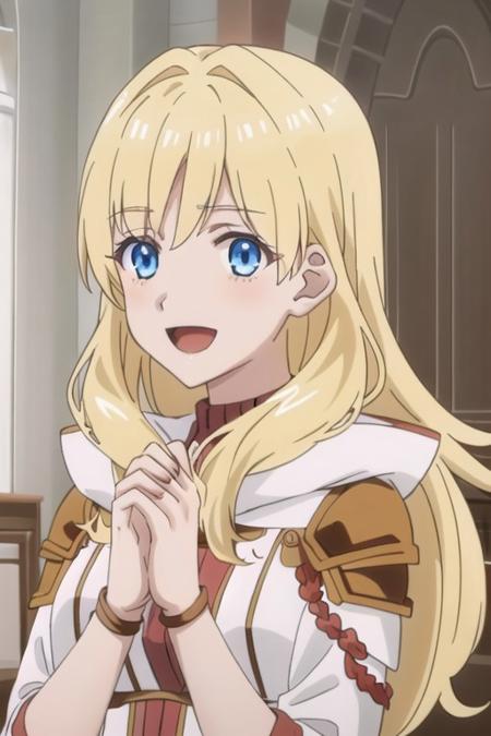 Sylvia | Unnamed Memory | アンネームドメモリー