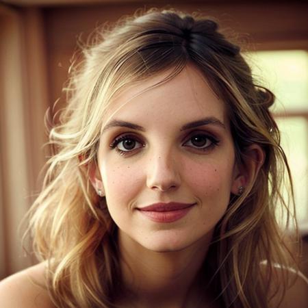 Laurence Arné