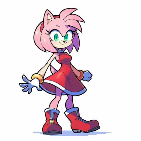 Radicalsoda style