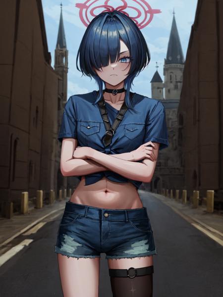 Mimori Mizuha (Blue Archive)